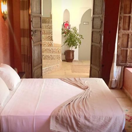 Riad Safia Marrakesh Extérieur photo