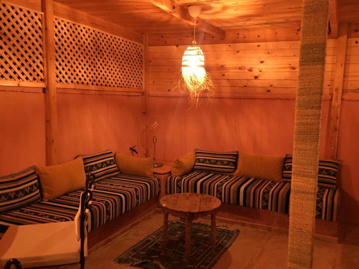 Riad Safia Marrakesh Extérieur photo