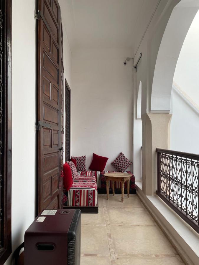 Riad Safia Marrakesh Extérieur photo