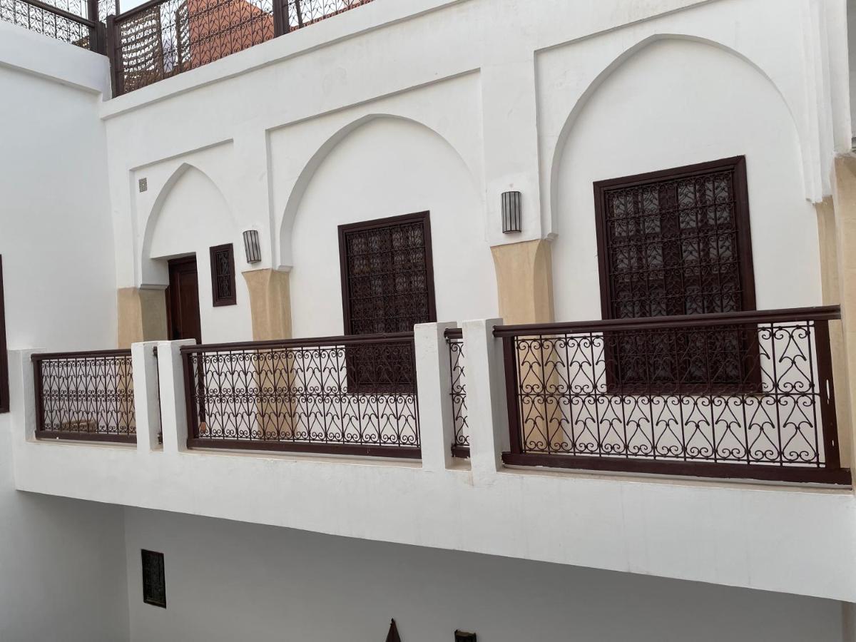 Riad Safia Marrakesh Extérieur photo