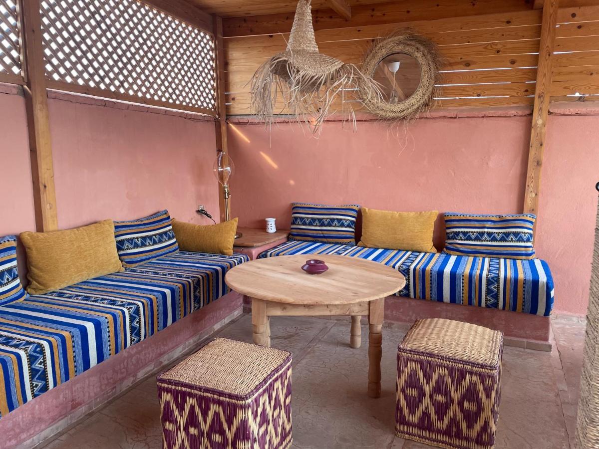 Riad Safia Marrakesh Extérieur photo