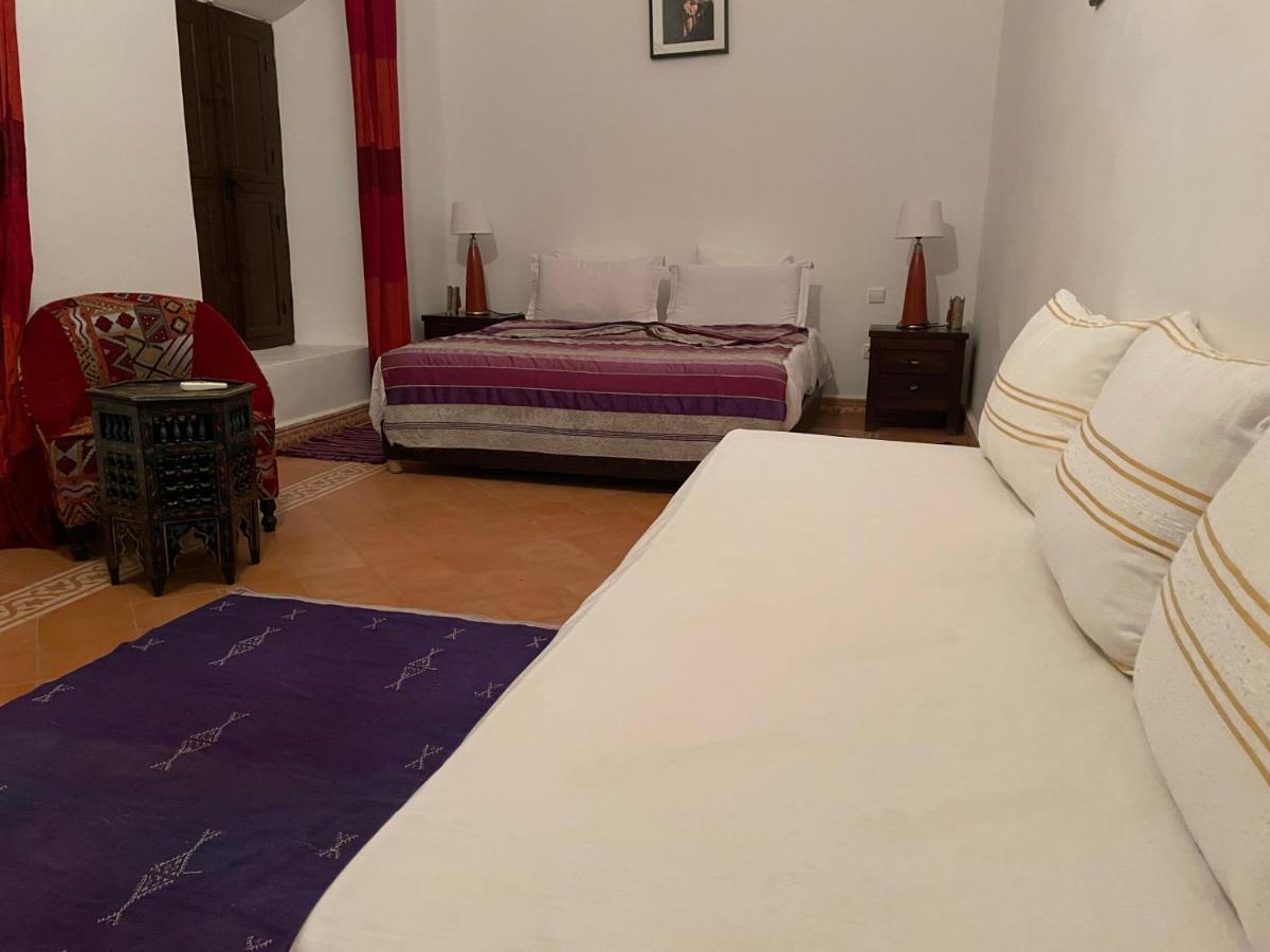 Riad Safia Marrakesh Extérieur photo