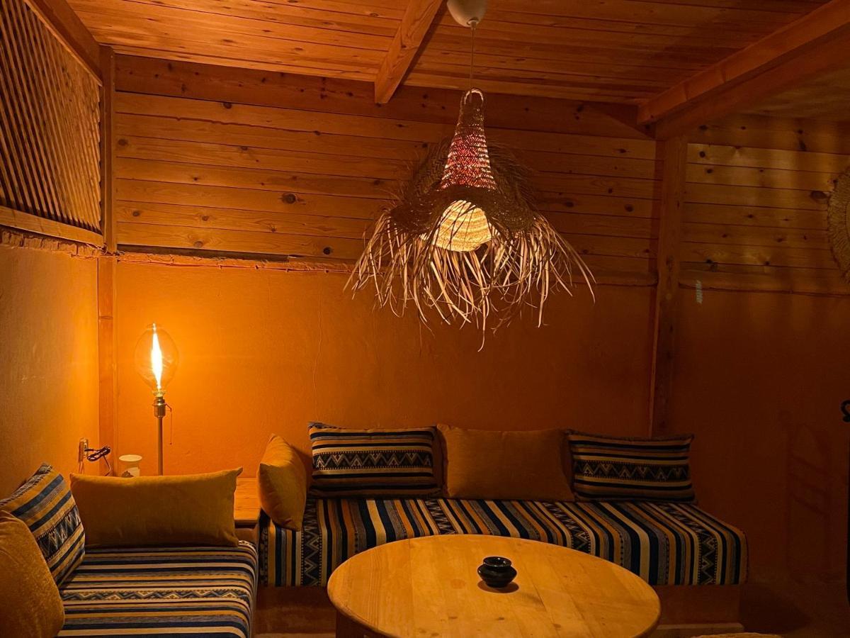 Riad Safia Marrakesh Extérieur photo