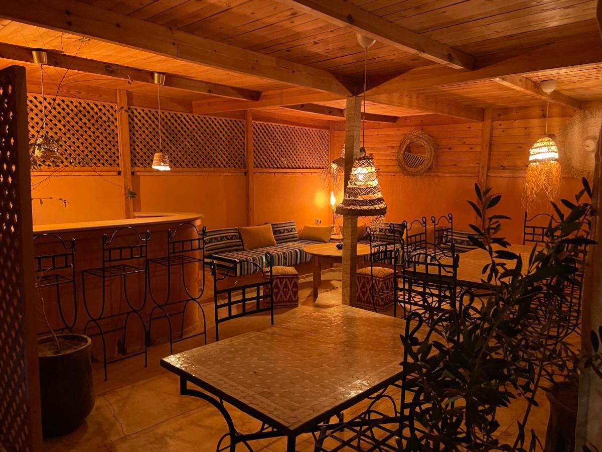Riad Safia Marrakesh Extérieur photo