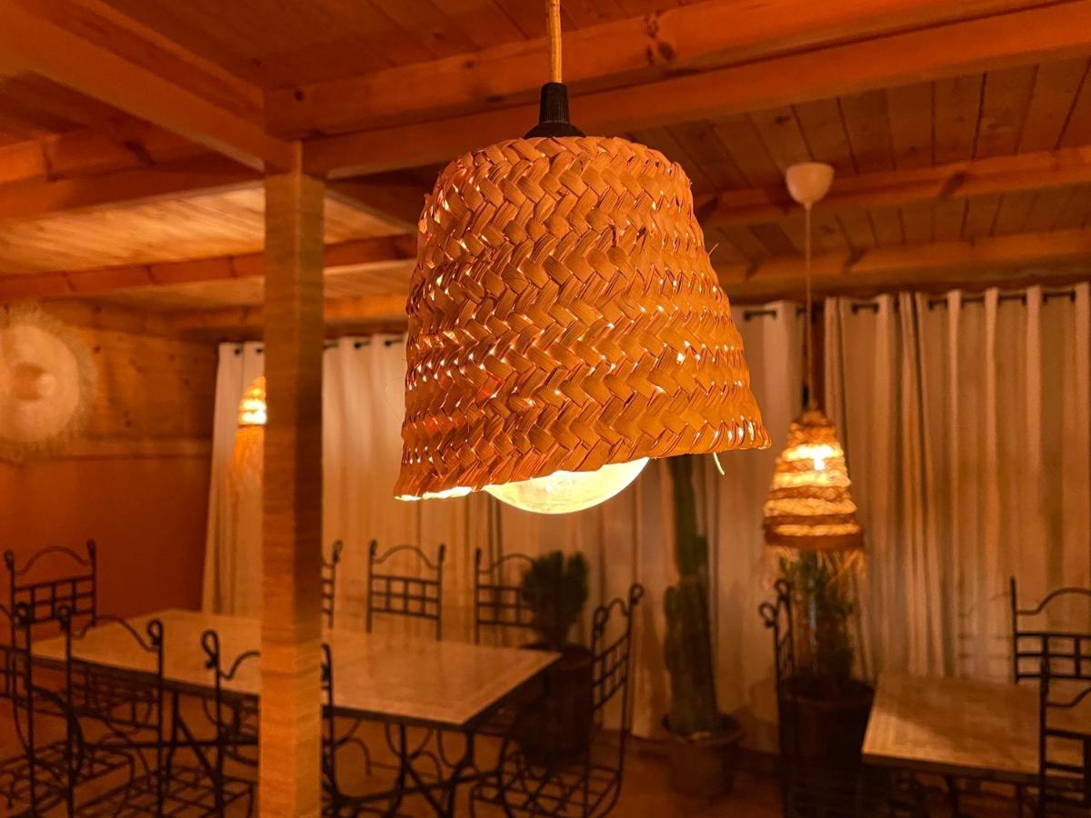 Riad Safia Marrakesh Extérieur photo