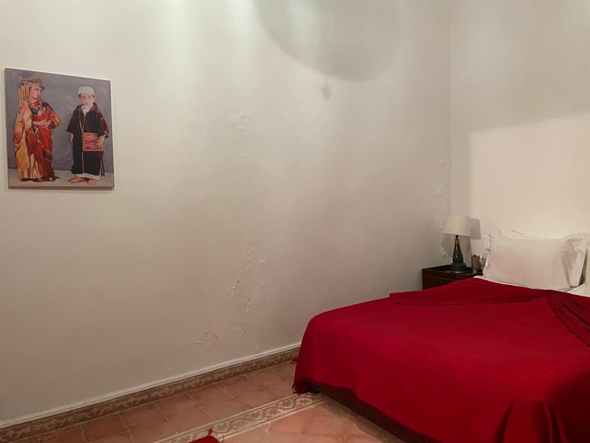 Riad Safia Marrakesh Extérieur photo