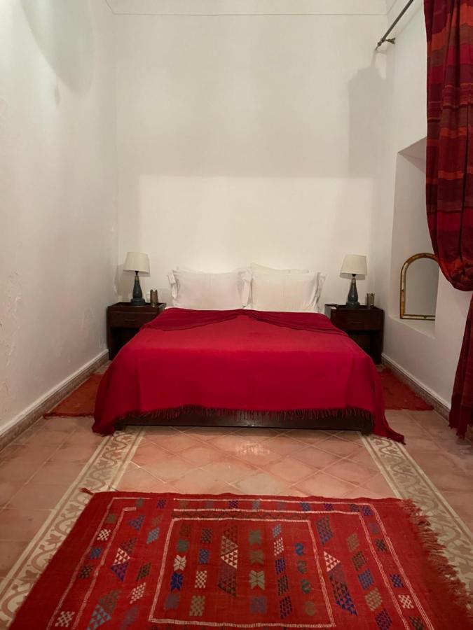 Riad Safia Marrakesh Extérieur photo