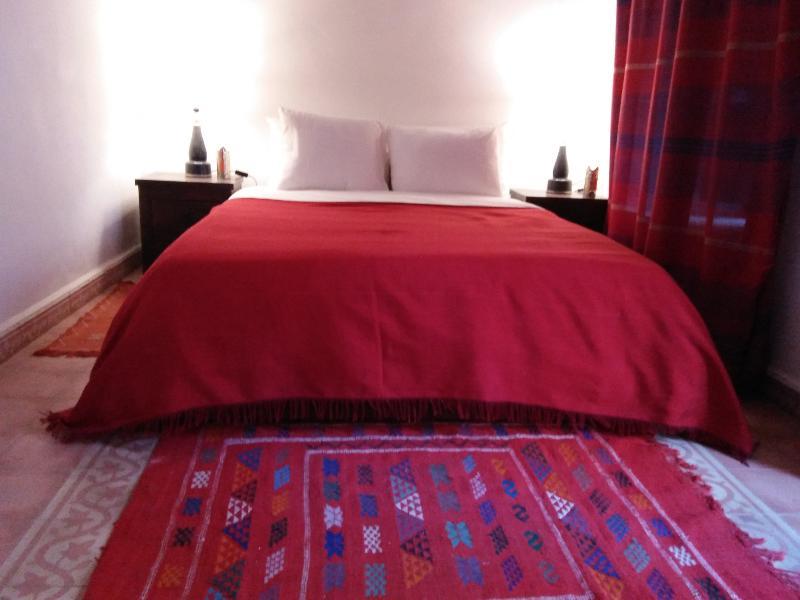Riad Safia Marrakesh Extérieur photo