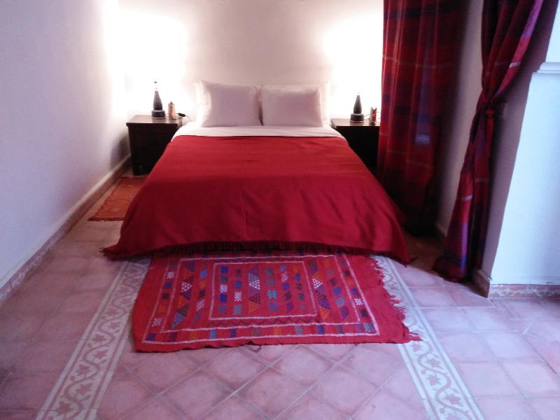 Riad Safia Marrakesh Extérieur photo