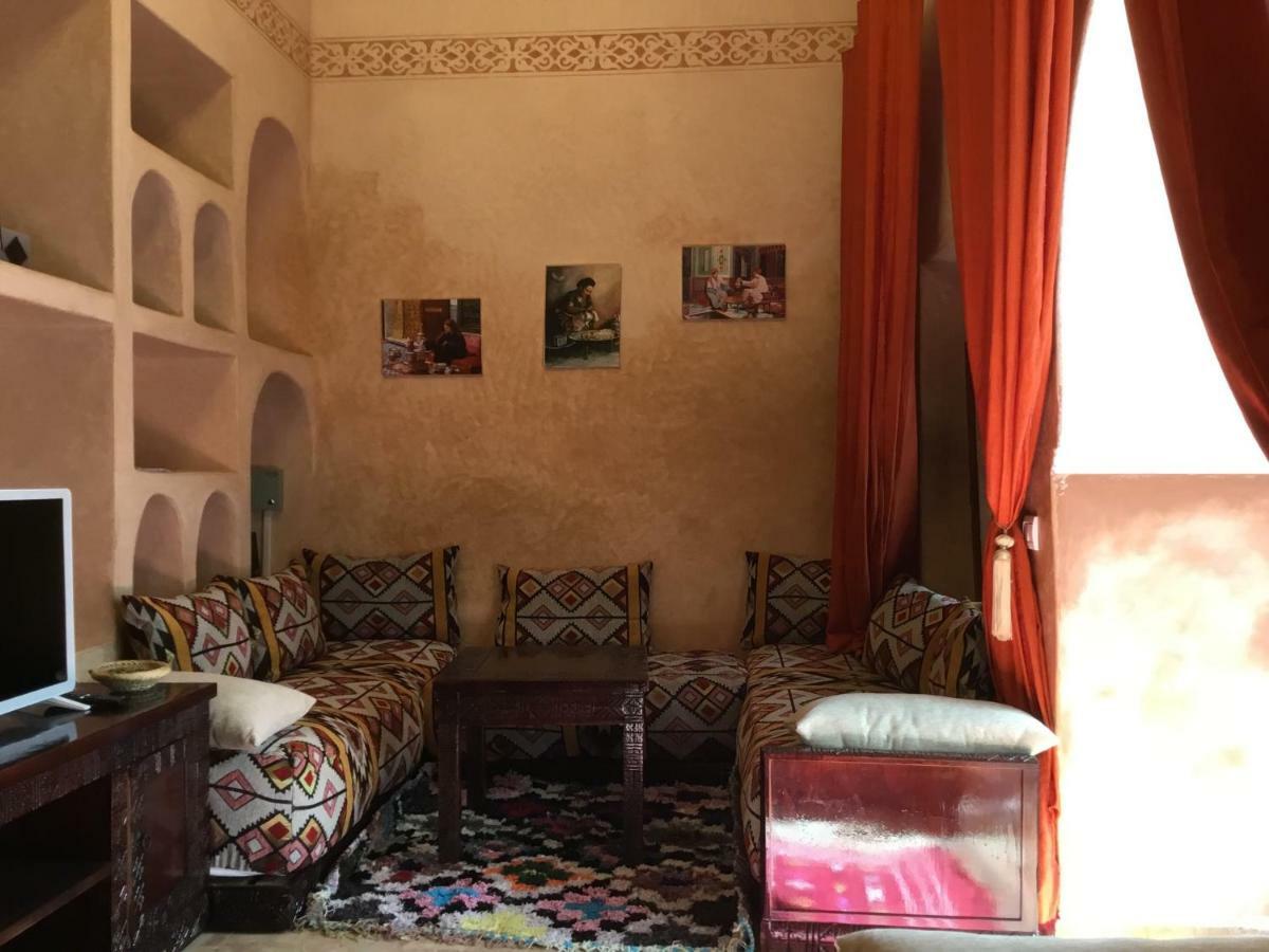Riad Safia Marrakesh Extérieur photo