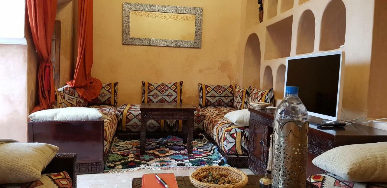 Riad Safia Marrakesh Extérieur photo