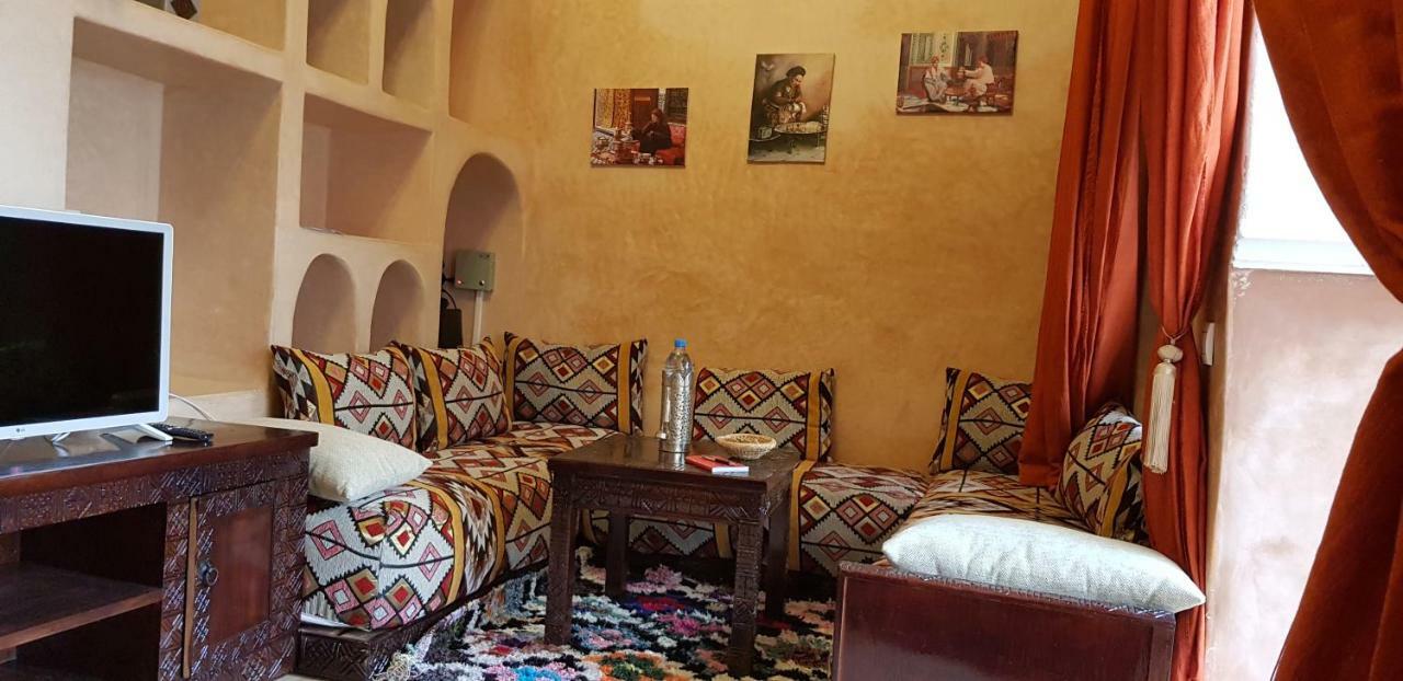 Riad Safia Marrakesh Extérieur photo