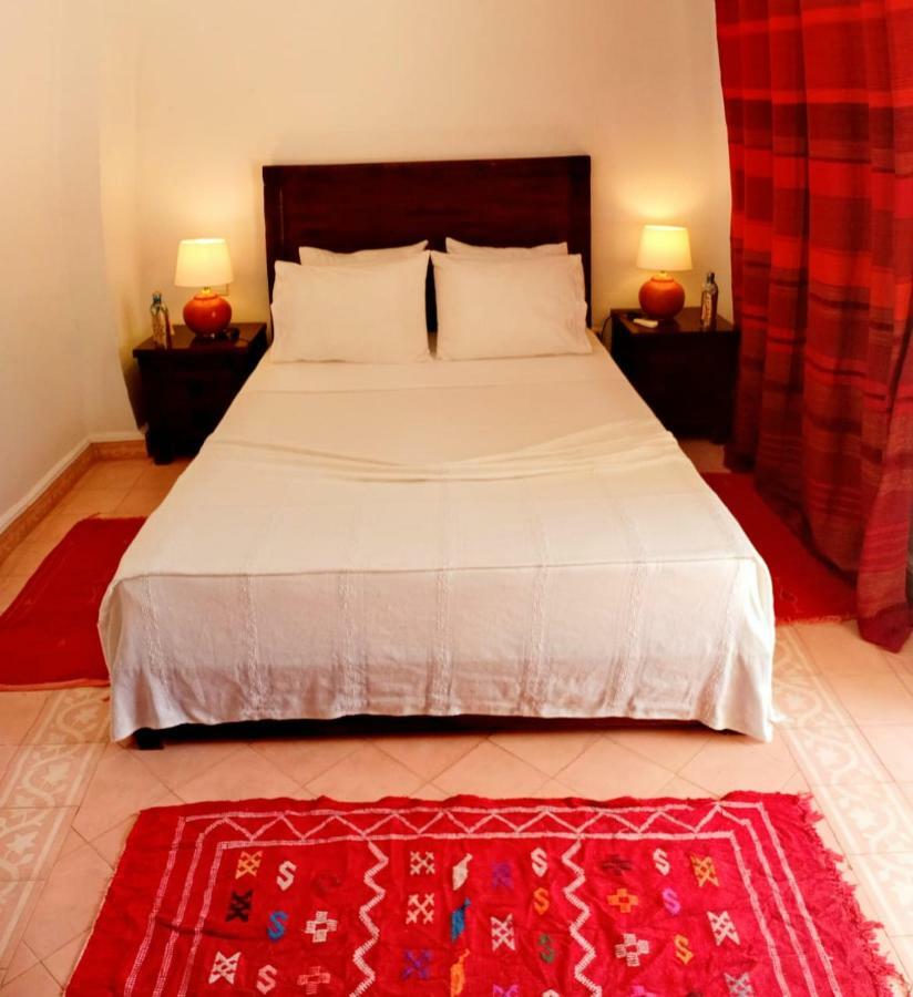Riad Safia Marrakesh Extérieur photo