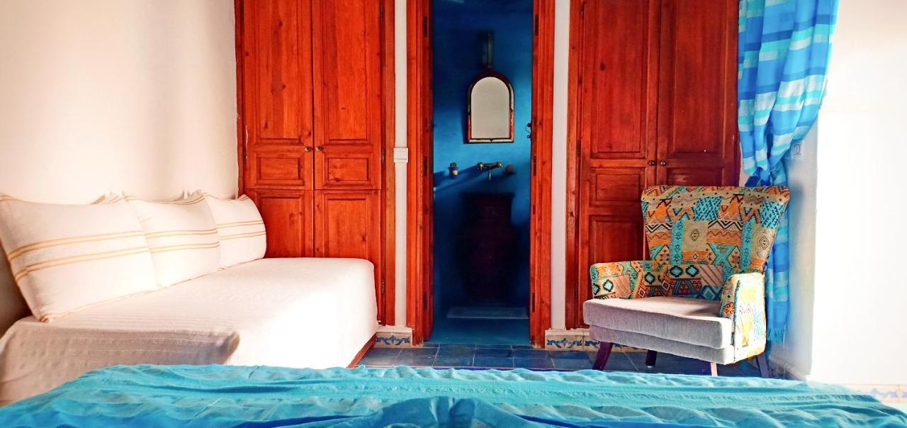 Riad Safia Marrakesh Extérieur photo