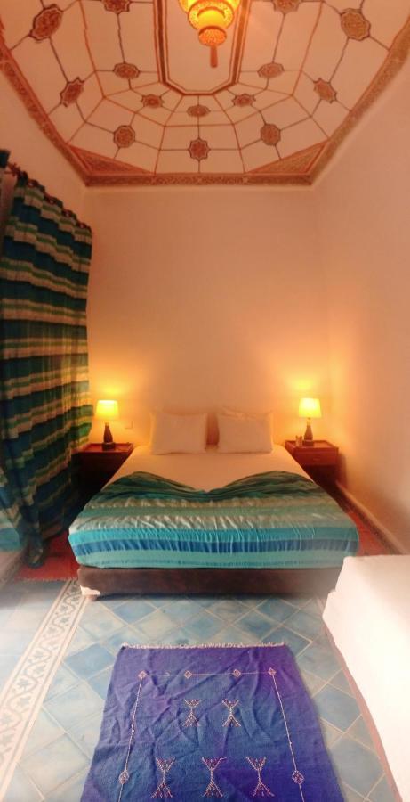 Riad Safia Marrakesh Extérieur photo