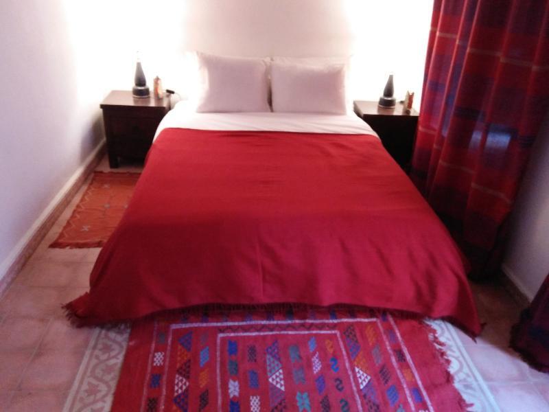 Riad Safia Marrakesh Extérieur photo